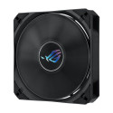 ASUS ROG Strix LC III 360 protsessori vedelikjahutuskomplekt 12 cm must