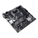 ASUS PRIME A520M-A II/CSM emaplaat