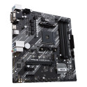 ASUS PRIME A520M-A II/CSM emaplaat