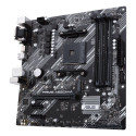 ASUS PRIME A520M-A II/CSM emaplaat