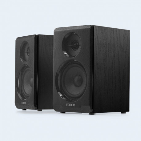Edifier R33BT loudspeaker Black Wired & Wireless 10 W