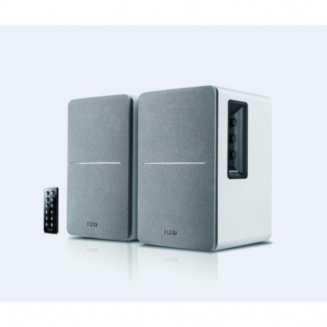 Edifier R1280DB hõbedane, valge juhtmega ja juhtmevaba 42 W