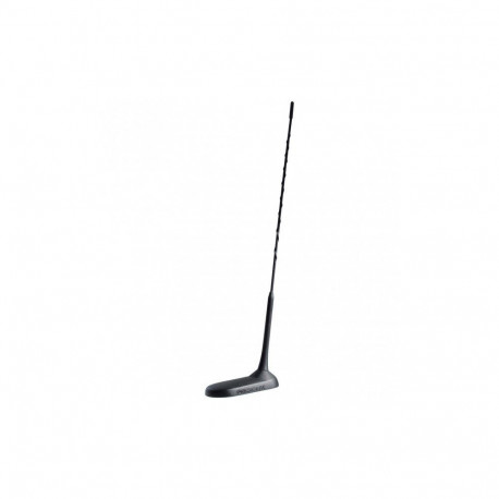 President Virginia F Magnetic CB Antenna Black