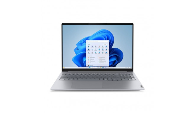Lenovo ThinkBook 16 G8 IAL Intel Core Ultra 7 255H Laptop 40.6 cm (16") WUXGA 16 GB DDR5-SDRAM 512 G