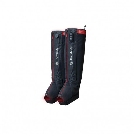 Therabody JetBoots Pro Plus S lümfimassaaži seade