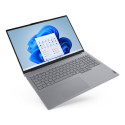 Lenovo ThinkBook 16 G8 IAL Intel Core Ultra 7 255H Laptop 40.6 cm (16") WUXGA 16 GB DDR5-SDRAM 512 G