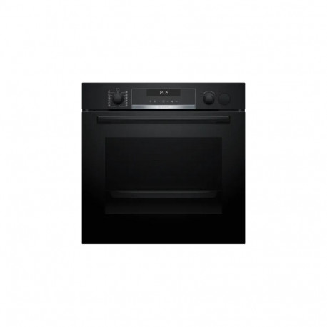 Bosch HRG578CB7 oven 71 L Black