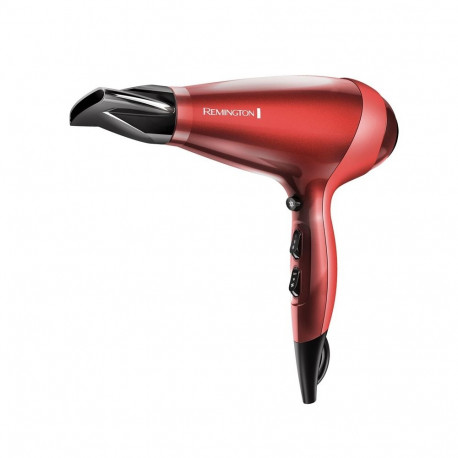 Remington T|Studio Silk hair dryer 2400 W Red