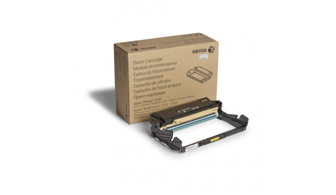 Xerox trumlikassett