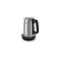 Philips Avance Collection HD9359/90 electric kettle 1.7 L 2200 W Black, Metallic