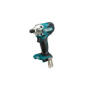 Makita DTD156Z akukruvikeeraja/löökmutrikeeraja 2500 p/min must, sinine