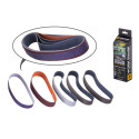 Work Sharp abrasiivid – 5-teraline terituslindide komplekt Work Sharp Ken Onion Editionile