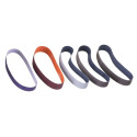 Work Sharp abrasiivid – 5-teraline terituslindide komplekt Work Sharp Ken Onion Editionile