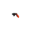 Black & Decker BDCSFL20C-QW Black, Orange