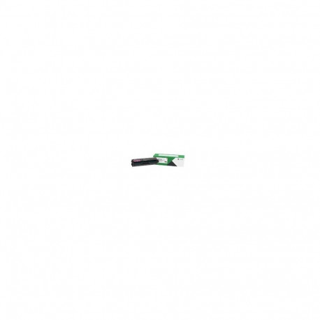 Lexmark 20N20M0 toner cartridge 1 pc(s) Magenta