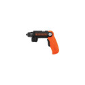 Black & Decker BDCSFL20C-QW Black, Orange