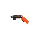 Black & Decker BDCSFL20C-QW Black, Orange