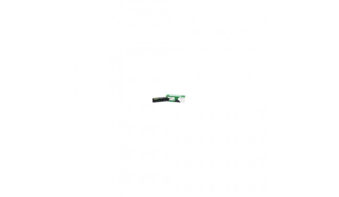 Lexmark tonerkassett 20N20Y0, kollane