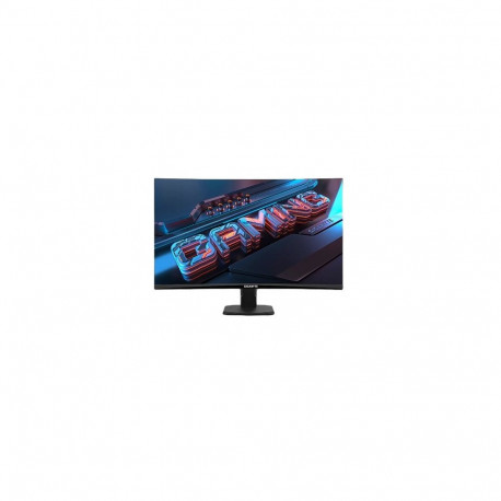 GIGABYTE kumer mängumonitor GS27FC 27" FHD, 1920 x 1080, 180Hz, 1, 250cd/m², FreeSync Premium, HDR R