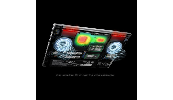 HP EliteBook 860 16-tolline G11 sülearvuti Intel Core Ultra 5 135U 40,6 cm (16") WUXGA 16 GB DDR5-SD