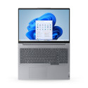Lenovo ThinkBook 16 G7 ARP AMD Ryzen™ 5 7535HS sülearvuti 40.6 cm (16") WUXGA 16 GB DDR5-SDRAM 512 G