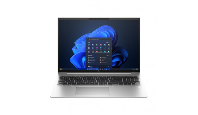 HP EliteBook 860 16-tolline G11 sülearvuti Intel Core Ultra 5 125U 40,6 cm (16") WUXGA 16 GB DDR5-SD