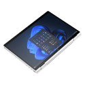 HP Elite x360 1040 14-tolline G11 2-ühes sülearvuti Intel Core Ultra 7 155H hübriid 35,6 cm puuteekr
