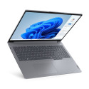 Lenovo ThinkBook 16 G7 ARP AMD Ryzen™ 5 7535HS sülearvuti 40.6 cm (16") WUXGA 16 GB DDR5-SDRAM 512 G