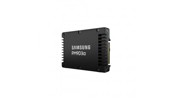 Samsung PM9D3a 1.92 TB 2.5" PCI Express 5.0 NVMe
