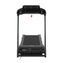 REBEL ACTIVE model RBA-1003 Folding electric treadmill
