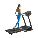 REBEL ACTIVE model RBA-1003 Folding electric treadmill