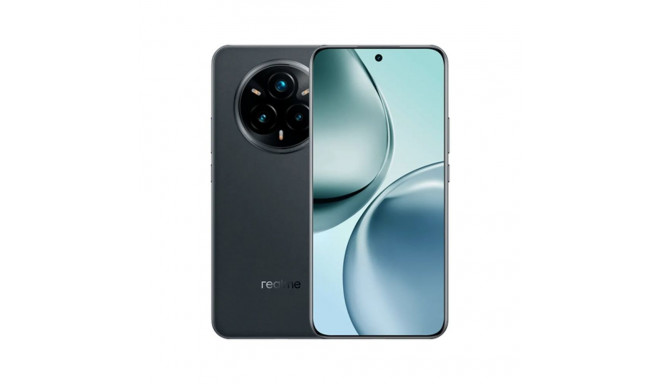 realme 14 Pro+ 5G 17,4 cm (6,83") Dual SIM Android 15 USB Type-C 12 GB 512 GB 6000 mAh seemisnahk ha