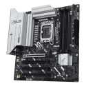 ASUS PRIME Z890M-PLUS WIFI Intel Z890 LGA 1851 (Socket V1) micro ATX emaplaat