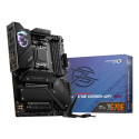 MSI MPG X670E CARBON WIFI emaplaat AMD X670 Socket AM5 ATX