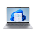 Lenovo ThinkBook 16 G8 IAL Intel Core Ultra 7 255H sülearvuti 40,6 cm (16") WUXGA 16 GB DDR5-SDRAM 1