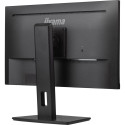 iiyama ProLite XUB2491H-B1 arvutimonitor 60.5 cm (23.8") 1920 x 1080 pikslit Full HD LED must