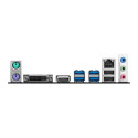 MSI B450M-A PRO MAX II emaplaat AMD B450 Socket AM4 micro ATX