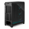 Fractal Design Meshify 3 Ambience Pro RGB must TG hele toon