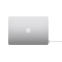 Apple MW613ZM/A USB-kaabel 2 m USB C MagSafe 3 hõbedane Apple MW613ZM/A USB-kaabel 2 m USB C MagSafe 3 hõbedane