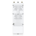 Ubiquiti UISP Wave MLO5 võrgu sild 5000 Mbit/s valge