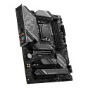 MSI Z790 GAMING PLUS WIFI emaplaat Intel Z790 LGA 1700 ATX