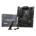 MSI MAG B850 TOMAHAWK MAX WIFI emaplaat AMD B850 Socket AM5 ATX