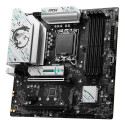 MSI B760M GAMING PLUS WIFI emaplaat Intel B760 LGA 1700 micro ATX