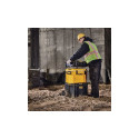 DeWALT DWST83294-1 small parts/tool box Polycarbonate (PC) Black, Yellow