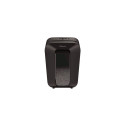 Powershred | LX70 | Black | 18 L | Credit cards shredding | dB | Paper handling standard/output 11 s