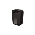 Powershred | LX70 | Black | 18 L | Credit cards shredding | dB | Paper handling standard/output 11 s