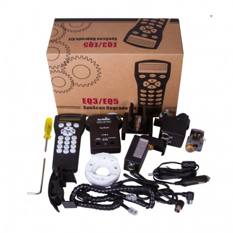 SynScan Kit for EQM-35