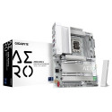 GIGABYTE Z890 AERO G Motherboard - Supports Intel Core Ultra (Series 2) CPUs, 16+1+2 phases VRM, up 