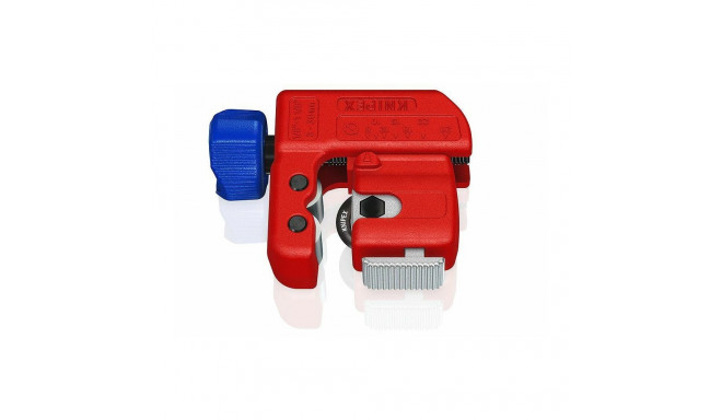KNIPEX PIPE CUTTER 3-30mm TubiX S