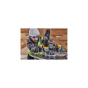 DeWALT DCW620H2-QW router/trimmer Black, Yellow 23000 RPM